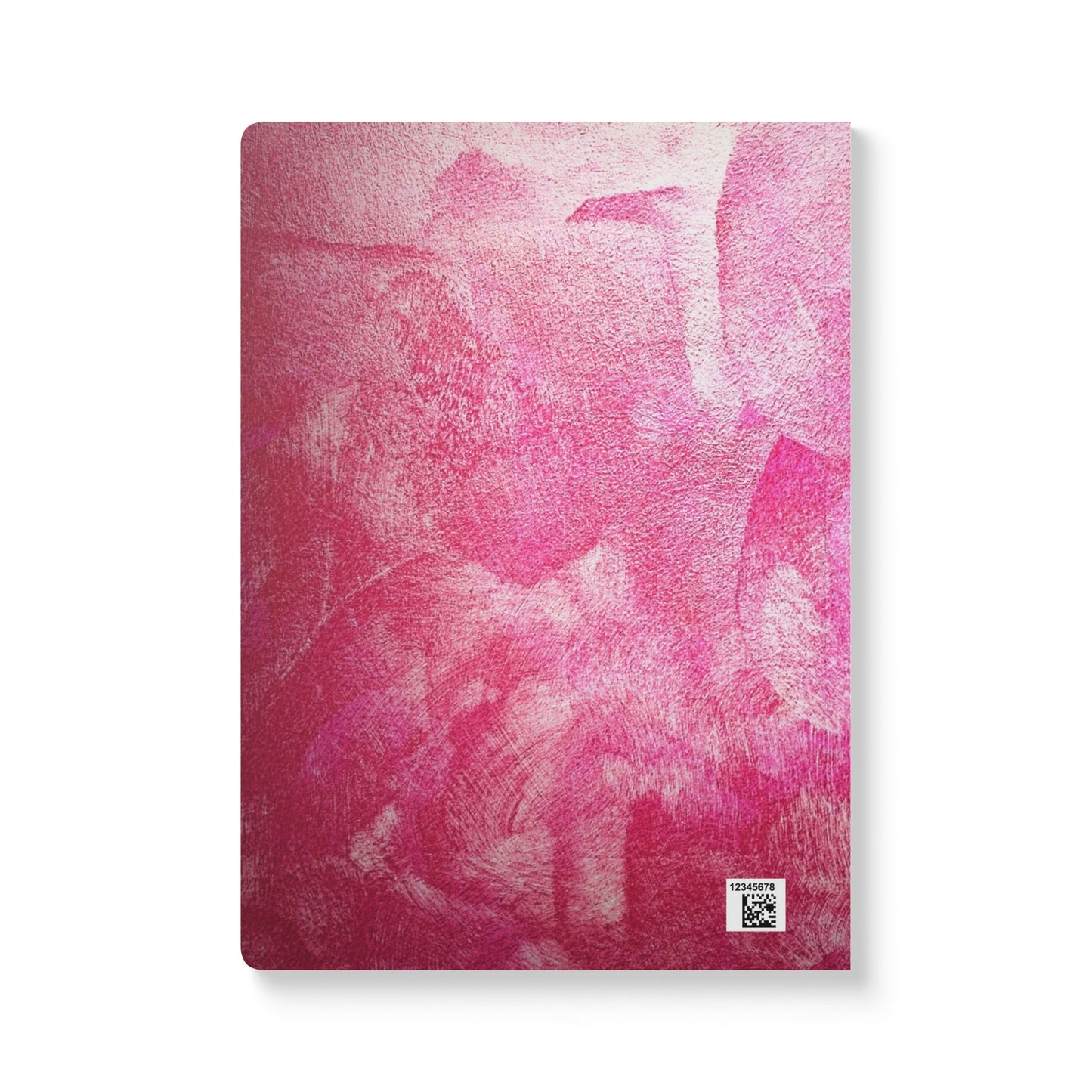 Empowering Softcover Journal: Her Pen? Unfiltered. Her Power? Undeniable