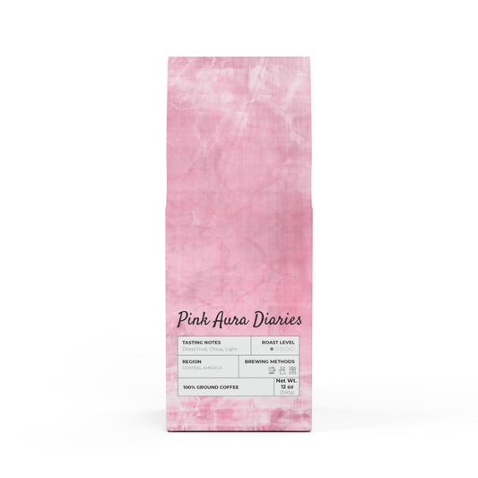 High Lakes Coffee Blend (Light Roast)
