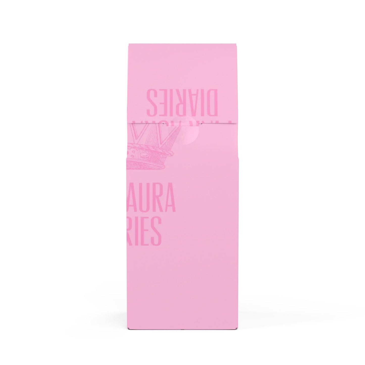 Pink Aura Diaries – Flathead Valley Coffee Blend