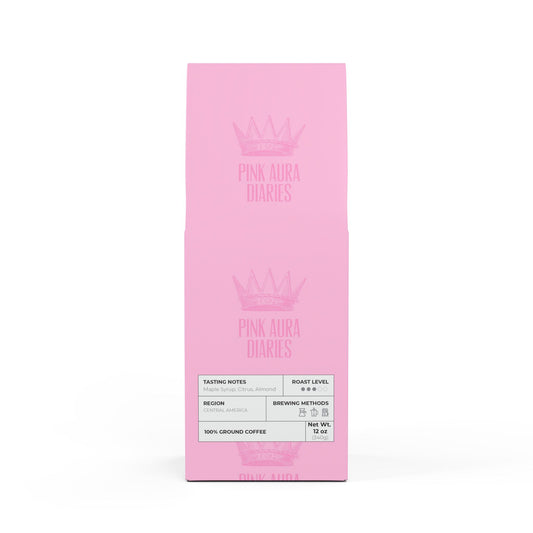 Broken Top Coffee Blend (Medium Roast)