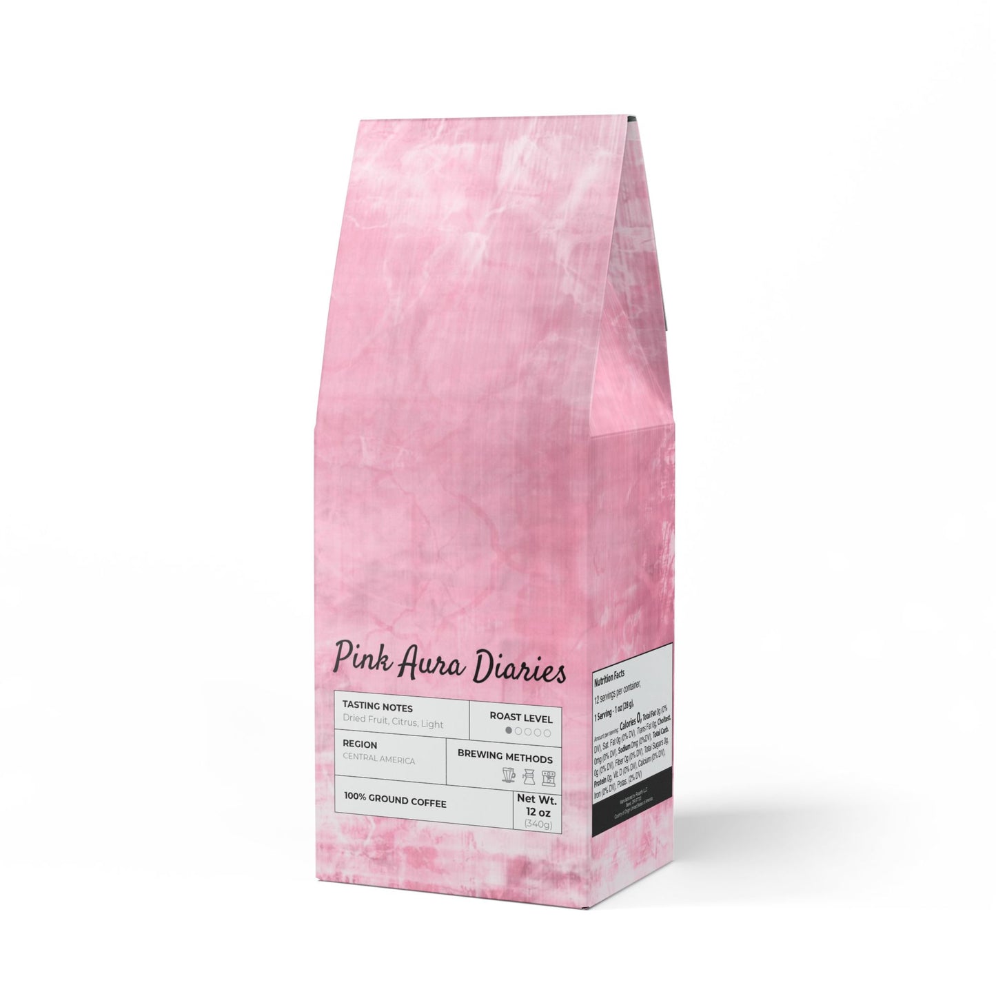 High Lakes Coffee Blend (Light Roast)
